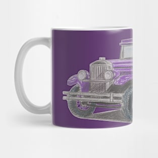 Car Mug